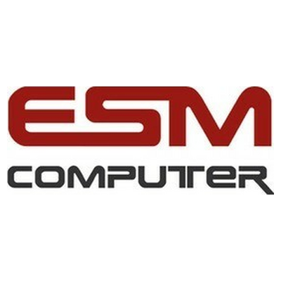 esm-computer Logo