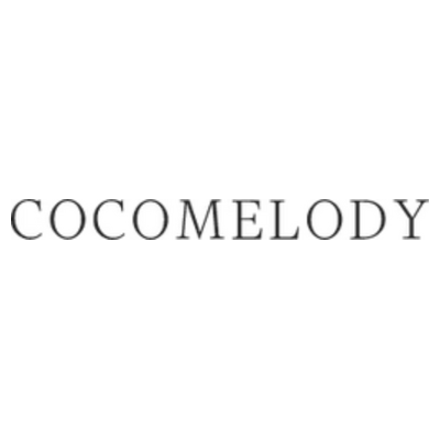 cocomelody Logo