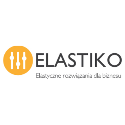 elastiko Logo