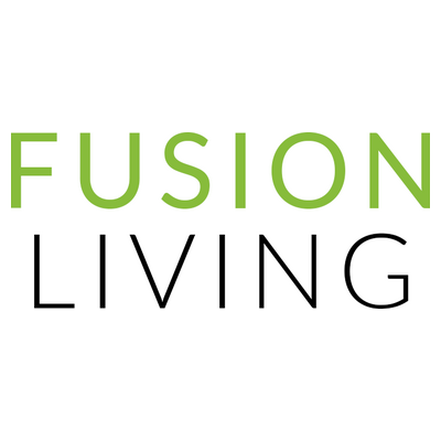 fusionliving Logo