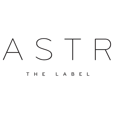 astrthelabel Logo