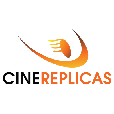 cinereplicas Logo