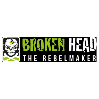 brokenhead Logo