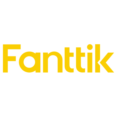 fanttik Logo