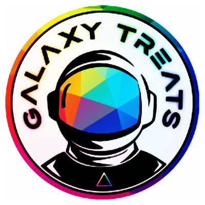 galaxytreats Logo