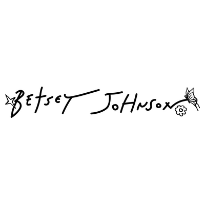 betseyjohnson Logo