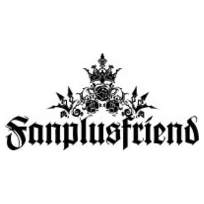 fanplusfriend Logo