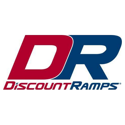 discountramps Logo