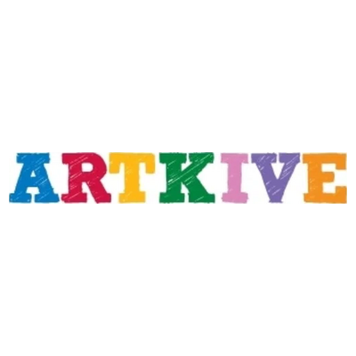 artkiveapp Logo