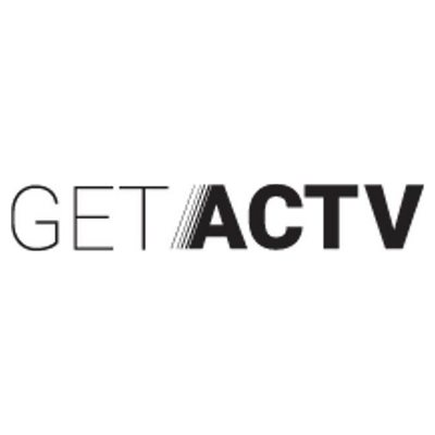 getactv Logo