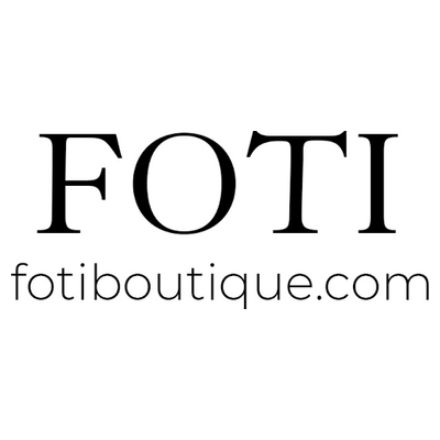 fotiboutique Logo