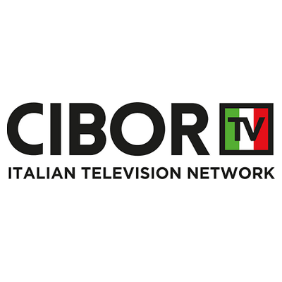 cibortv Logo