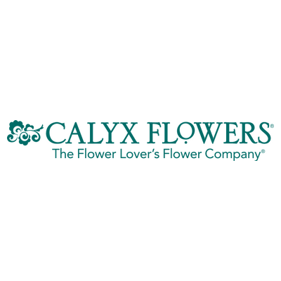 calyxflowers Logo