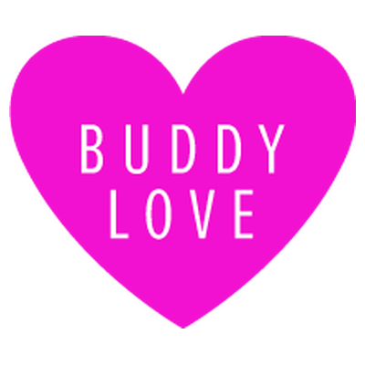 buddylove Logo