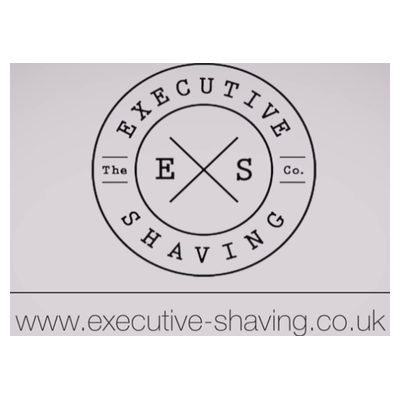 executive-shaving Logo