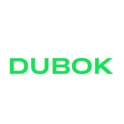 dubok Logo