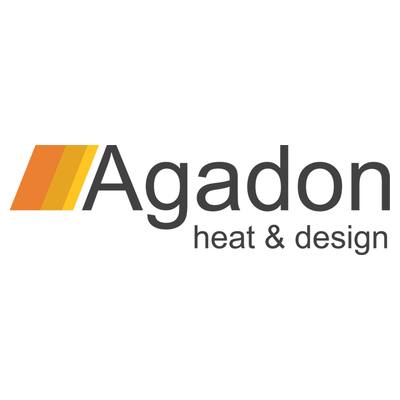 agadondesignerradiators Logo