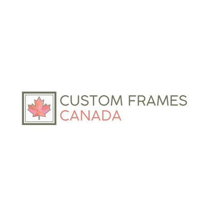 customframescanada Logo