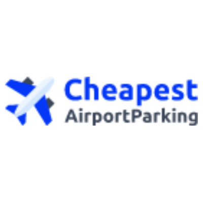 cheapestairportparking Logo