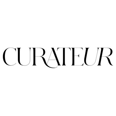 curateur Logo