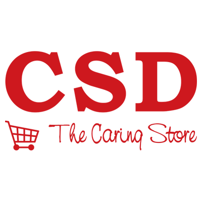 store logo