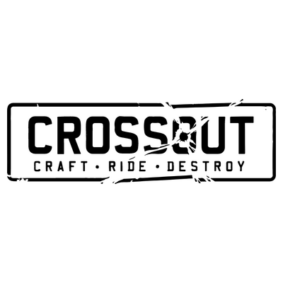 crossout Logo