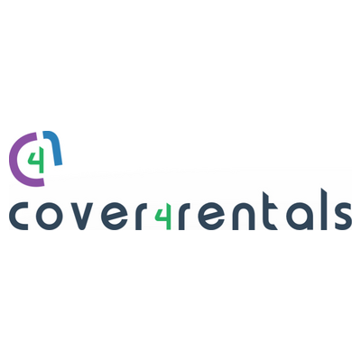 cover4rentals Logo