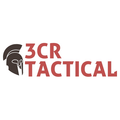 3crtactical Logo