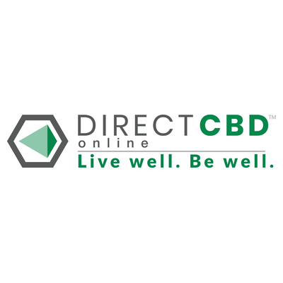 directcbdonline Logo