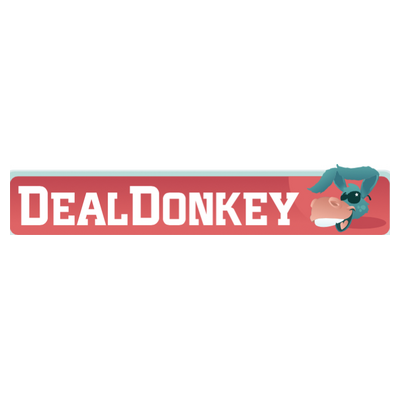 dealdonkey Logo