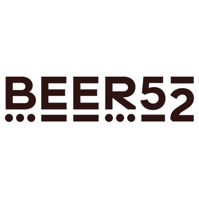 beer52 Logo