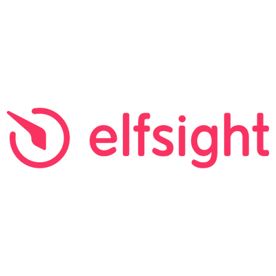 elfsight Logo