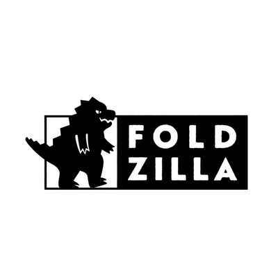 foldzilla Logo