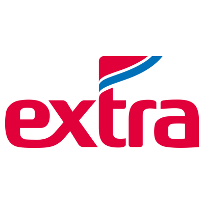 extra Logo