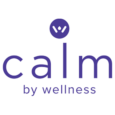 calmbywellness Logo