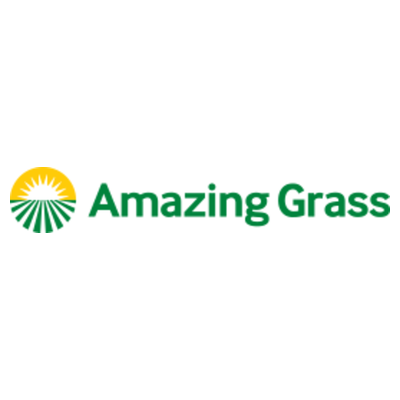 amazinggrass Logo