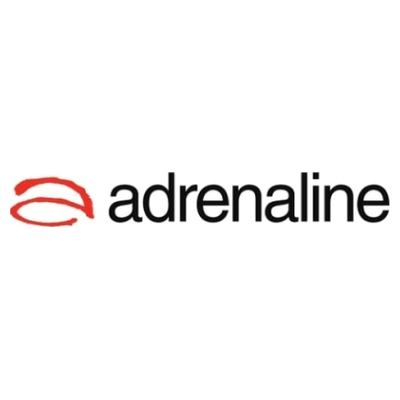 adrenaline Logo