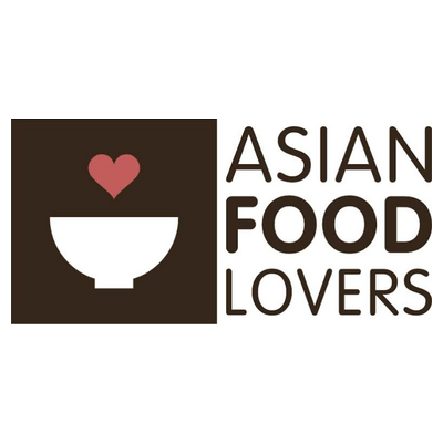 asianfoodlovers Logo