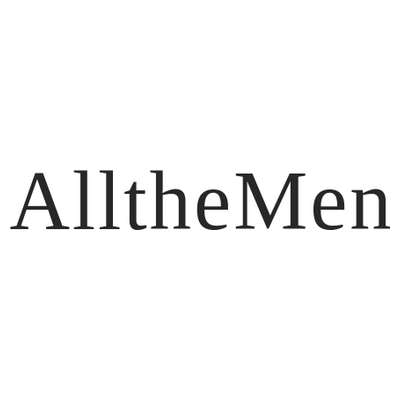 allthemen Logo