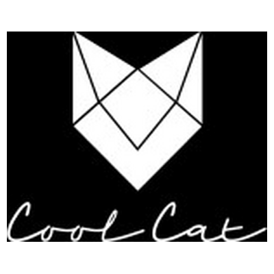 drinkcoolcat Logo