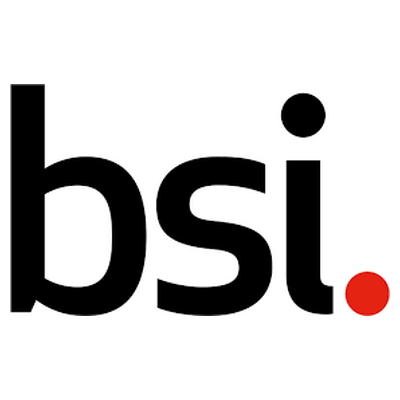 bsigroup Logo