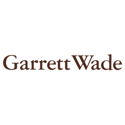 garrettwade Logo