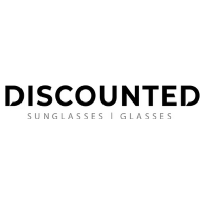 discountedsunglasses Logo