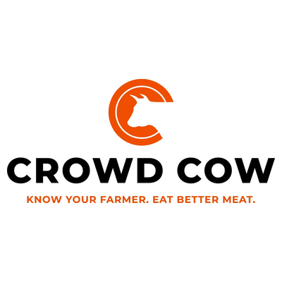 crowdcow Logo