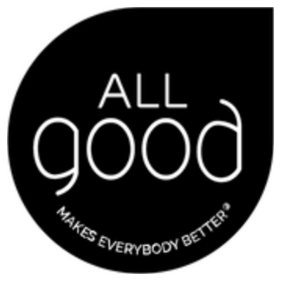 allgoodbodycare Logo