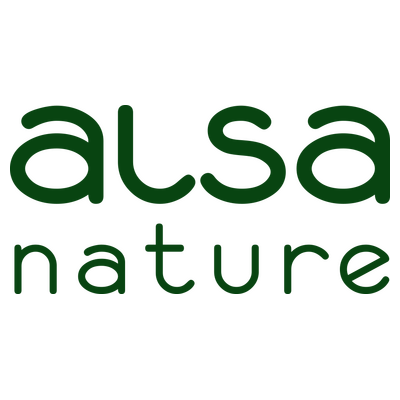 alsa-nature Logo