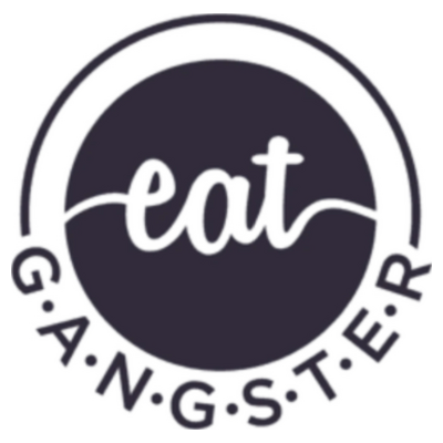 eatgangster Logo