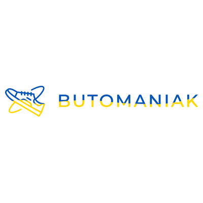 butomaniak Logo