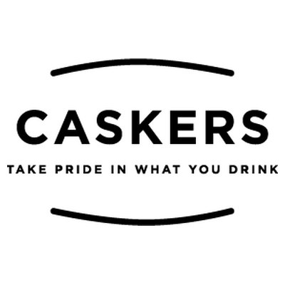 caskers Logo