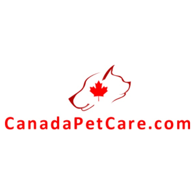 canadapetcare Logo